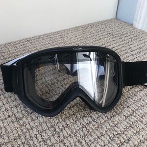Snow Goggles